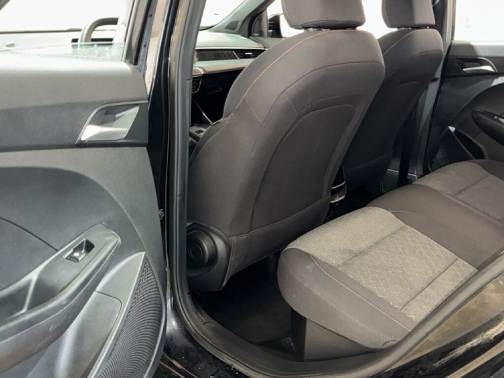 Foto 7 del anuncio MG MG3 Standard MG3 Hybrid+ Standard de Ocasión en Madrid