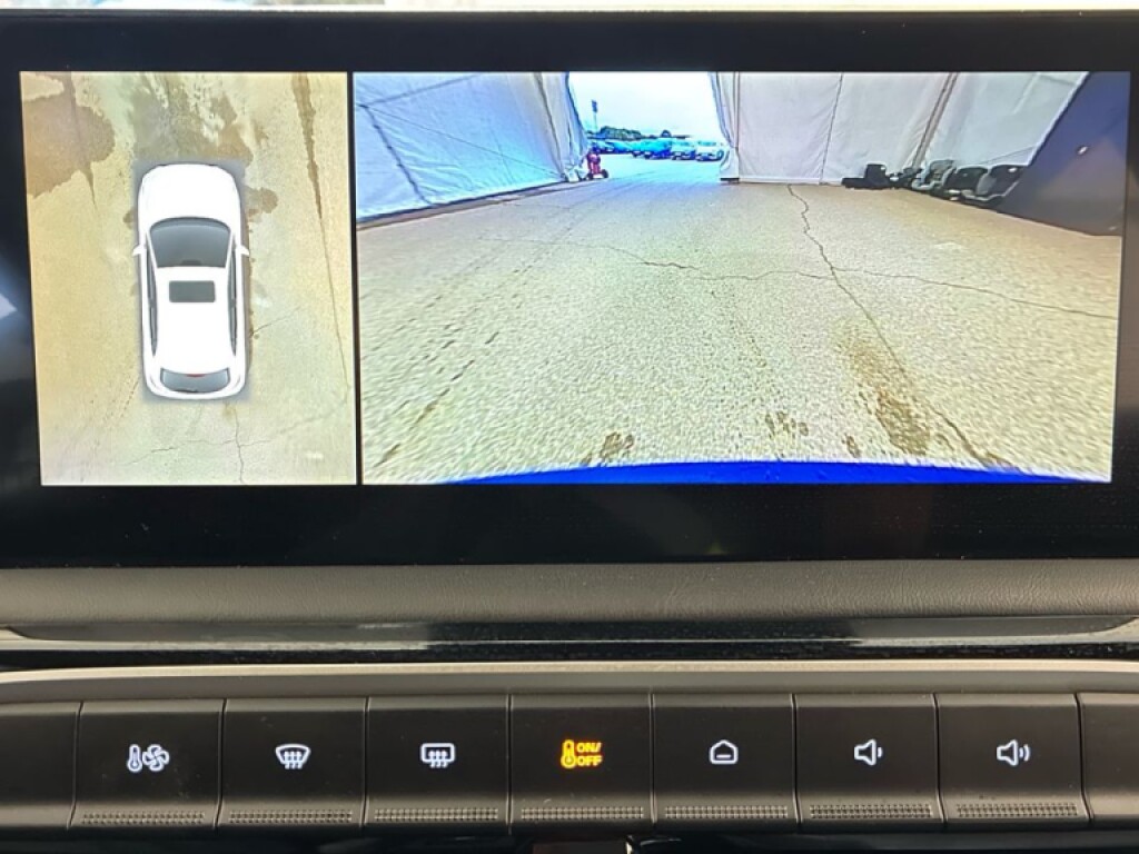 Foto 9 del anuncio MG MG3 Luxury MG3 Hybrid+ Luxury de Ocasión en Madrid