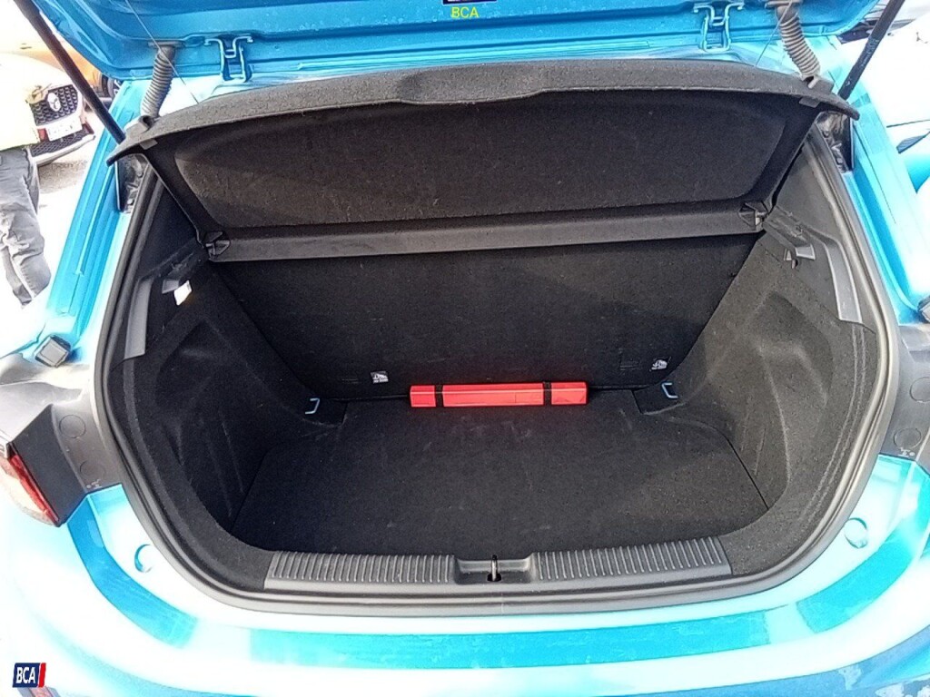 Foto 17 del anuncio MG MG3 Luxury MG3 Hybrid+ Luxury de Ocasión en Madrid