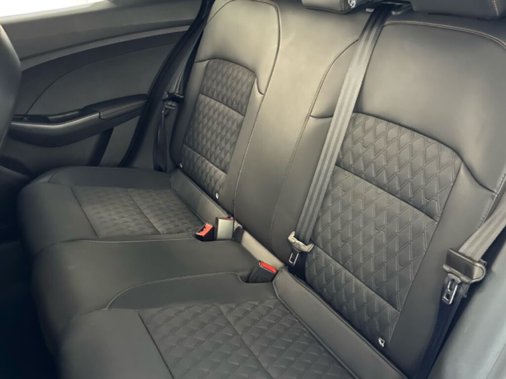 Foto 8 del anuncio MG MG3 Luxury MG3 Hybrid+ Luxury de Ocasión en Madrid