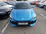 Foto 14 del anuncio MG MG3 Luxury MG3 Hybrid+ Luxury de Ocasión en Madrid