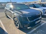 Foto 4 del anuncio Kia Sorento 1.6 T-GDi PHEV Emotion 4x4 7pl  de Ocasión en Madrid