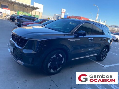 Foto principal del anuncio Kia Sorento 1.6 T-GDi PHEV Emotion 4x4 7pl  de Ocasión en Madrid