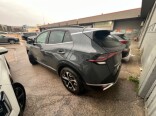 Foto 2 del anuncio Kia Sportage 1.6 T-GDi 110kW (150CV) MHEV Tech 4x2  de Ocasión en Madrid