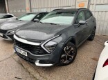 Foto principal del anuncio Kia Sportage 1.6 T-GDi 110kW (150CV) MHEV Tech 4x2  de Ocasión en Madrid