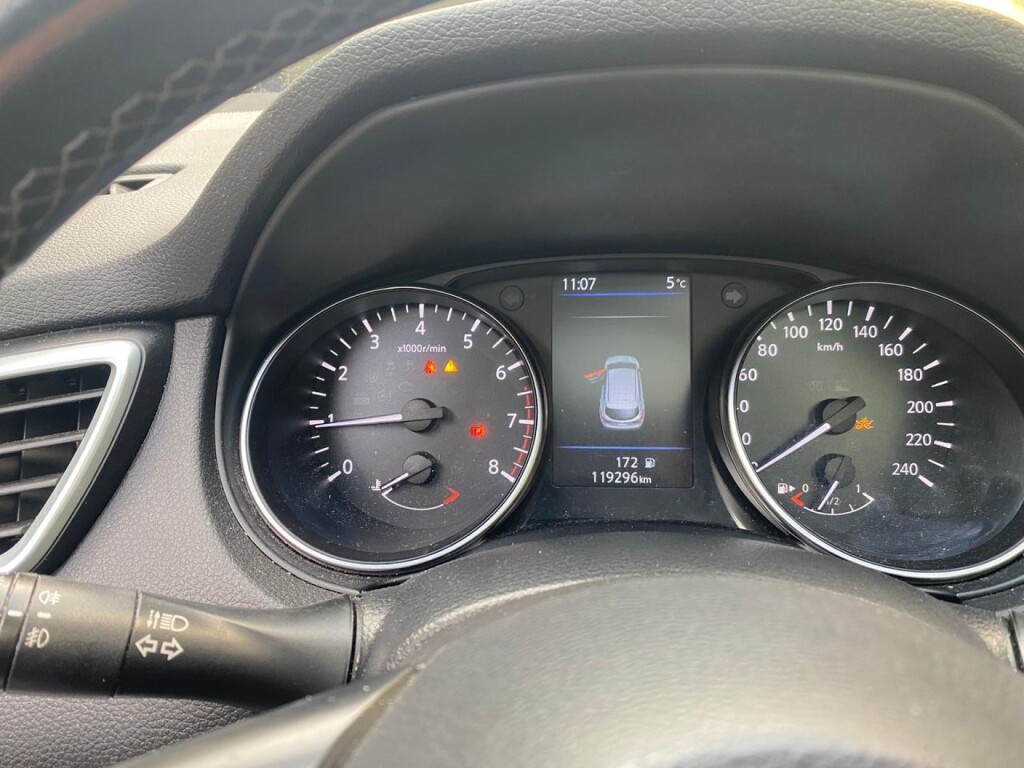 Foto 6 del anuncio Nissan Qashqai DIG-T 103 kW (140 CV) E6D N-CONNECTA  de Ocasión en Madrid