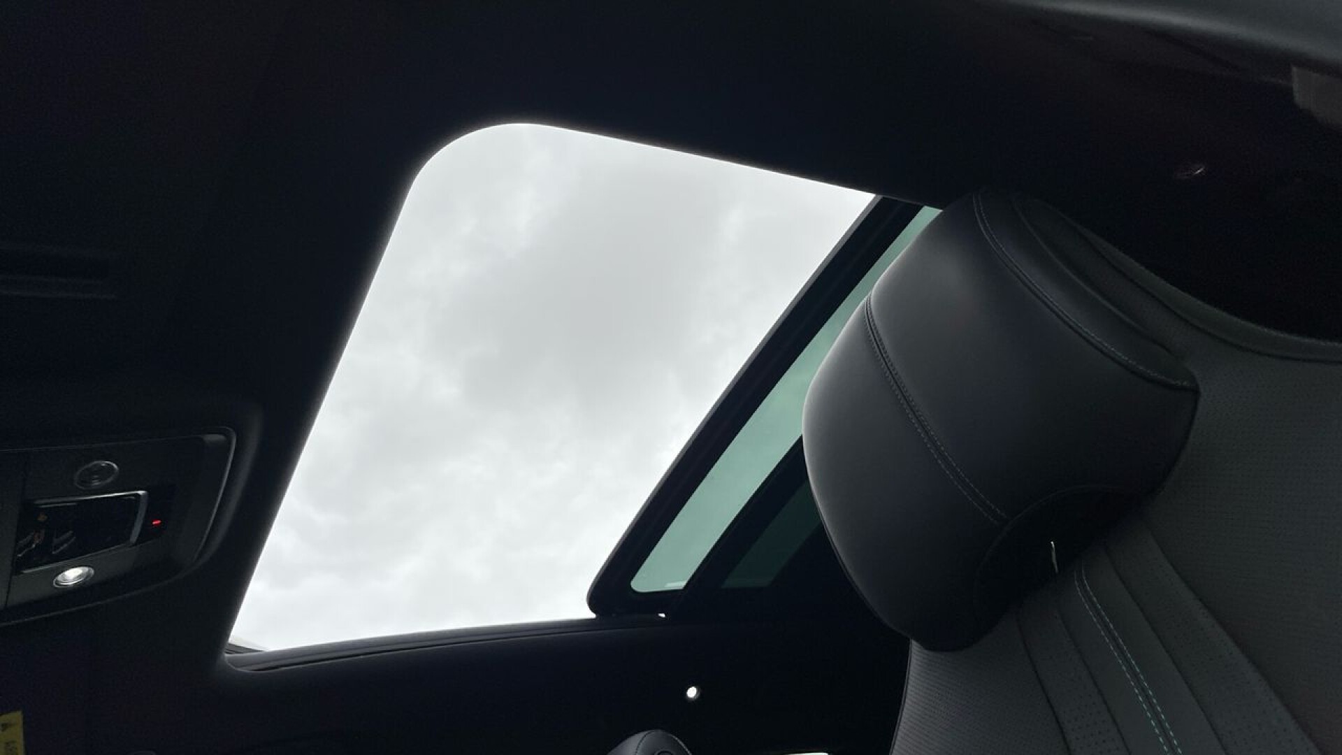 Foto 15 del anuncio BYD Seal U DM-i Comfort  de Ocasión en Madrid