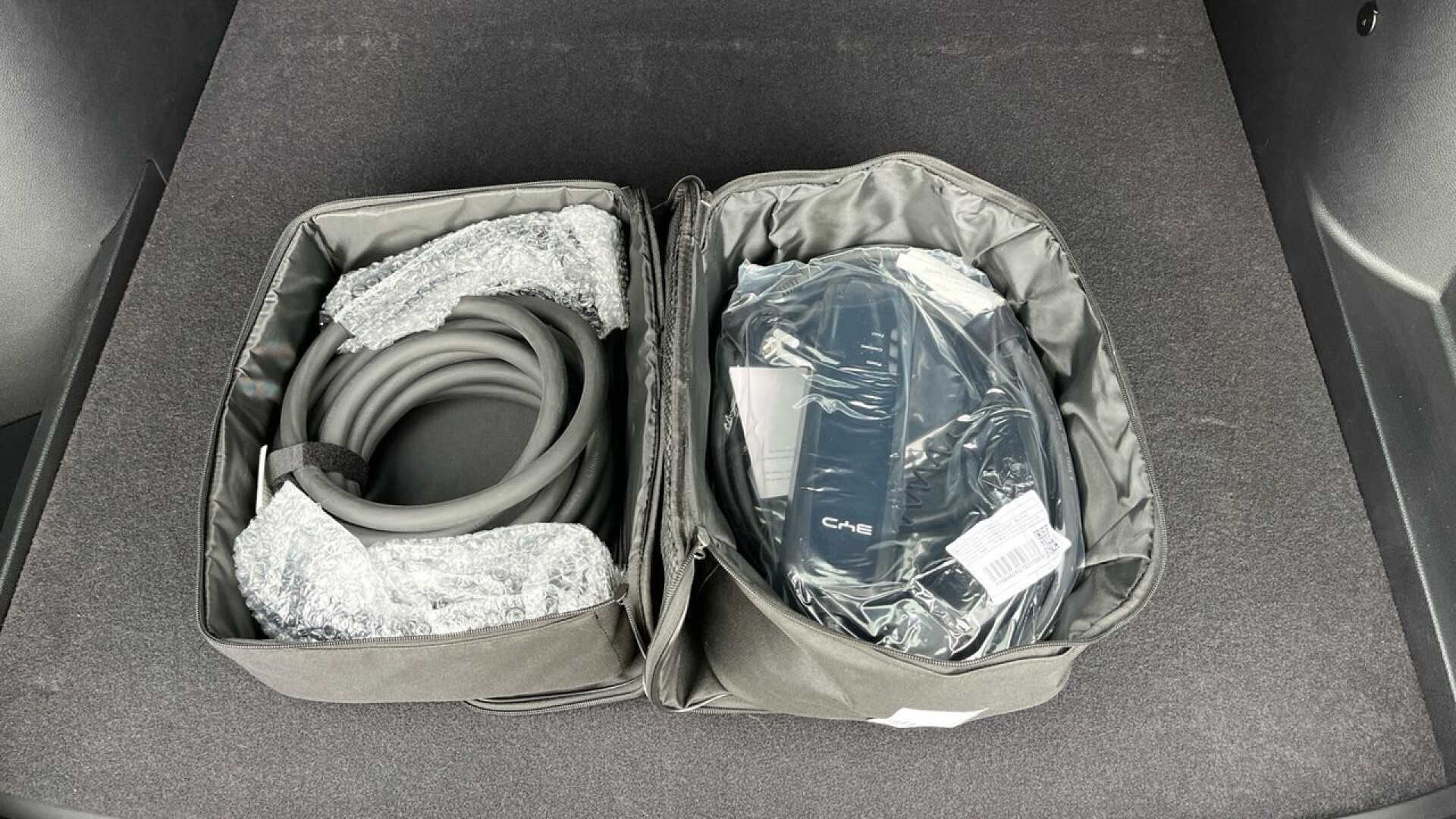 Foto 17 del anuncio BYD Seal U DM-i Comfort  de Ocasión en Madrid