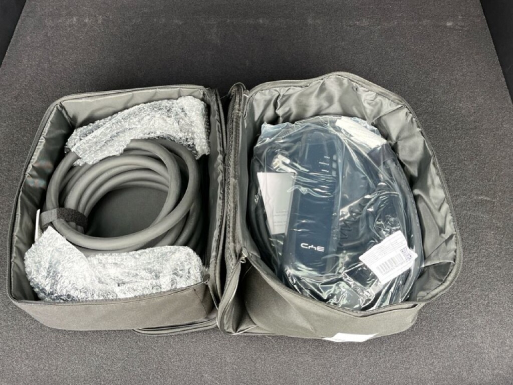 Foto 17 del anuncio BYD Seal U DM-i Comfort  de Ocasión en Madrid