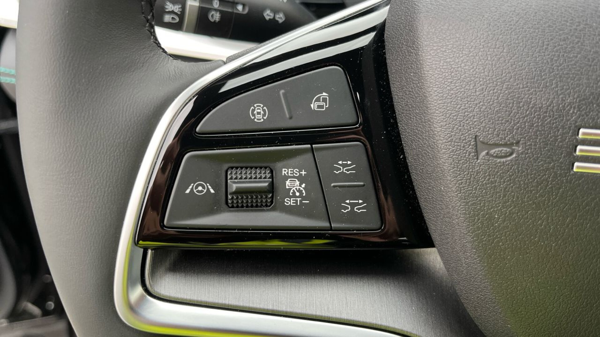 Foto 9 del anuncio BYD Seal U DM-i Comfort  de Ocasión en Madrid