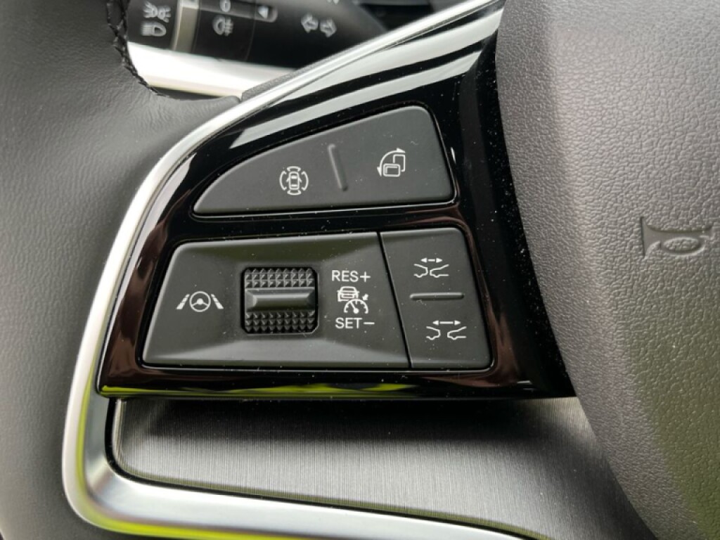 Foto 9 del anuncio BYD Seal U DM-i Comfort  de Ocasión en Madrid