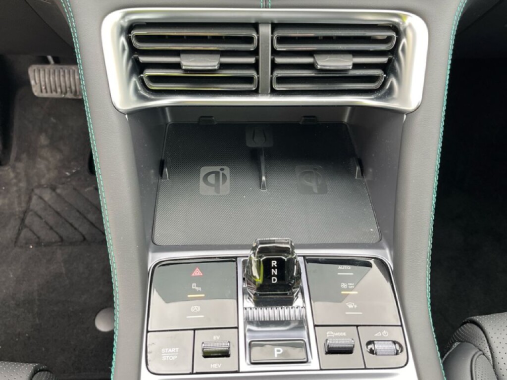 Foto 11 del anuncio BYD Seal U DM-i Comfort  de Ocasión en Madrid