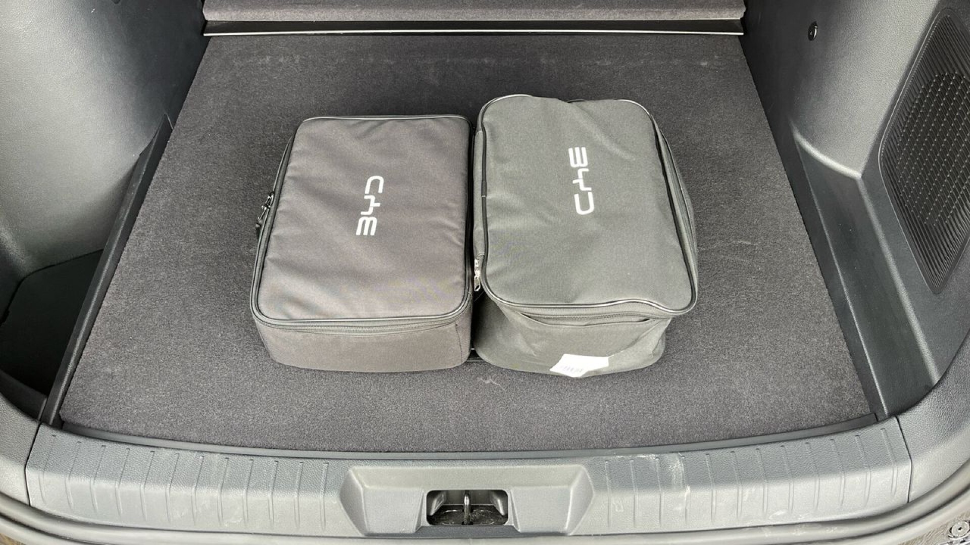 Foto 18 del anuncio BYD Seal U DM-i Comfort  de Ocasión en Madrid