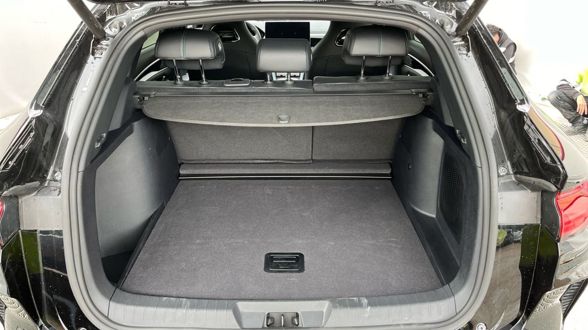 Foto 16 del anuncio BYD Seal U DM-i Comfort  de Ocasión en Madrid