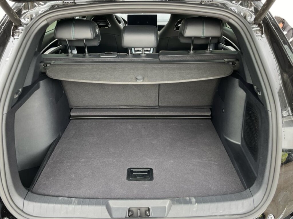 Foto 16 del anuncio BYD Seal U DM-i Comfort  de Ocasión en Madrid