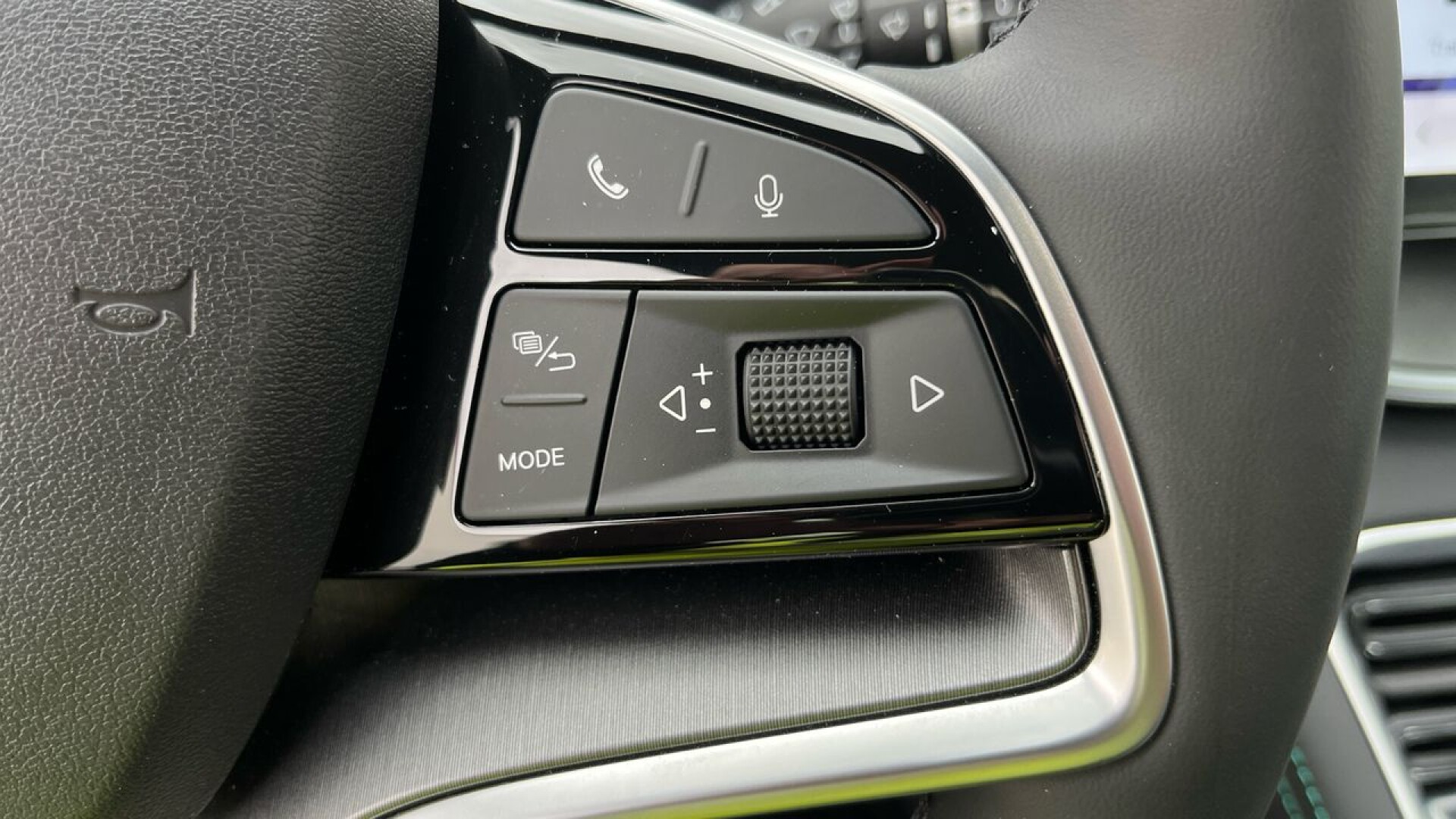 Foto 10 del anuncio BYD Seal U DM-i Comfort  de Ocasión en Madrid