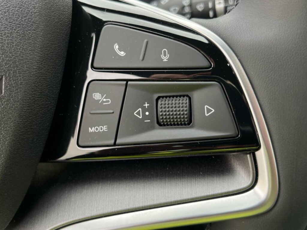 Foto 10 del anuncio BYD Seal U DM-i Comfort  de Ocasión en Madrid