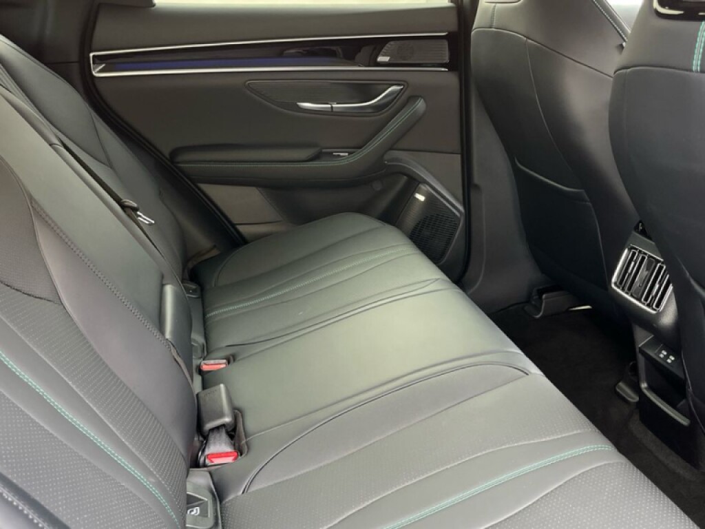 Foto 14 del anuncio BYD Seal U DM-i Comfort  de Ocasión en Madrid