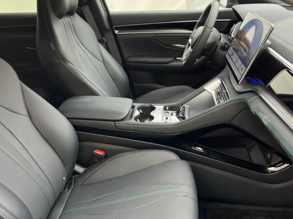 Foto 8 del anuncio BYD Seal U DM-i Comfort  de Ocasión en Madrid