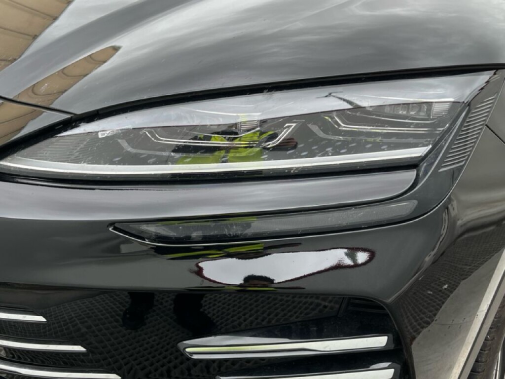 Foto 20 del anuncio BYD Seal U DM-i Comfort  de Ocasión en Madrid