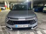 Foto 8 del anuncio Kia Sportage 1.6 T-GDi HEV 158kW (215CV) Drive 4x2  de Ocasión en Madrid