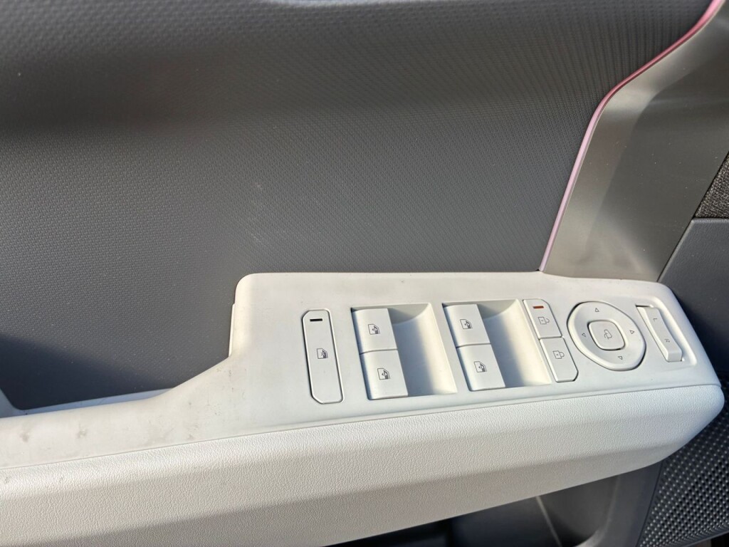 Foto 12 del anuncio Kia EV3 GT-line Long Range  de Ocasión en Madrid