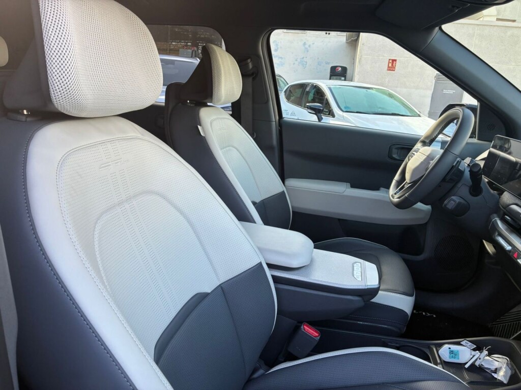 Foto 10 del anuncio Kia EV3 GT-line Long Range  de Ocasión en Madrid