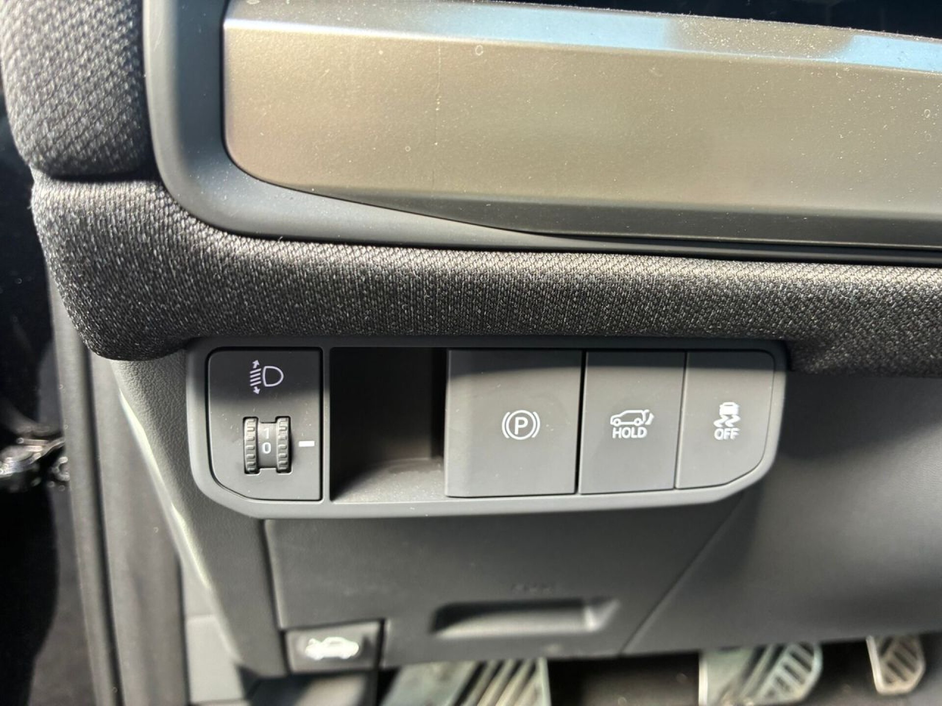 Foto 15 del anuncio Kia EV3 GT-line Long Range  de Ocasión en Madrid