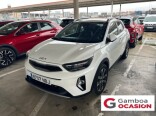 Foto principal del anuncio Kia Stonic 1.0 T-GDi 74kW MHEV MT Style Edition  de Ocasión en Madrid