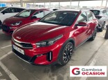 Foto principal del anuncio Kia XCeed 1.5 MHEV iMT Tech 103kW (140CV)  de Ocasión en Madrid