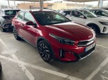 Foto 1 del anuncio Kia XCeed 1.5 MHEV iMT Tech 103kW (140CV)  de Ocasión en Madrid