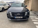 Foto 4 del anuncio Hyundai Tucson 1.6T 118kW (160CV) Klass  de Ocasión en Madrid