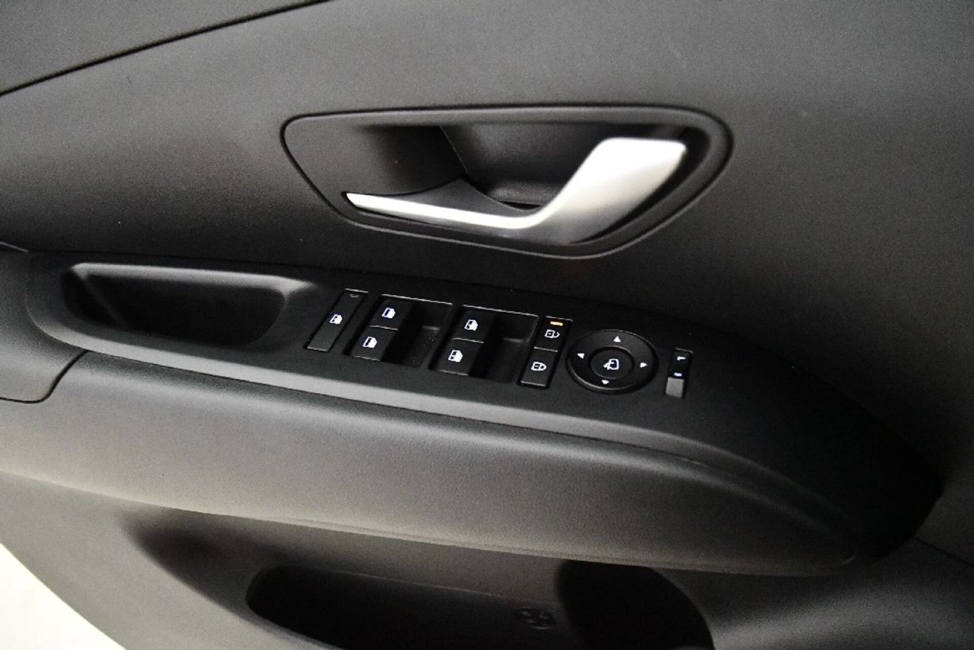 Foto 12 del anuncio Hyundai Tucson 1.6T 118kW (160CV) Klass  de Ocasión en Madrid