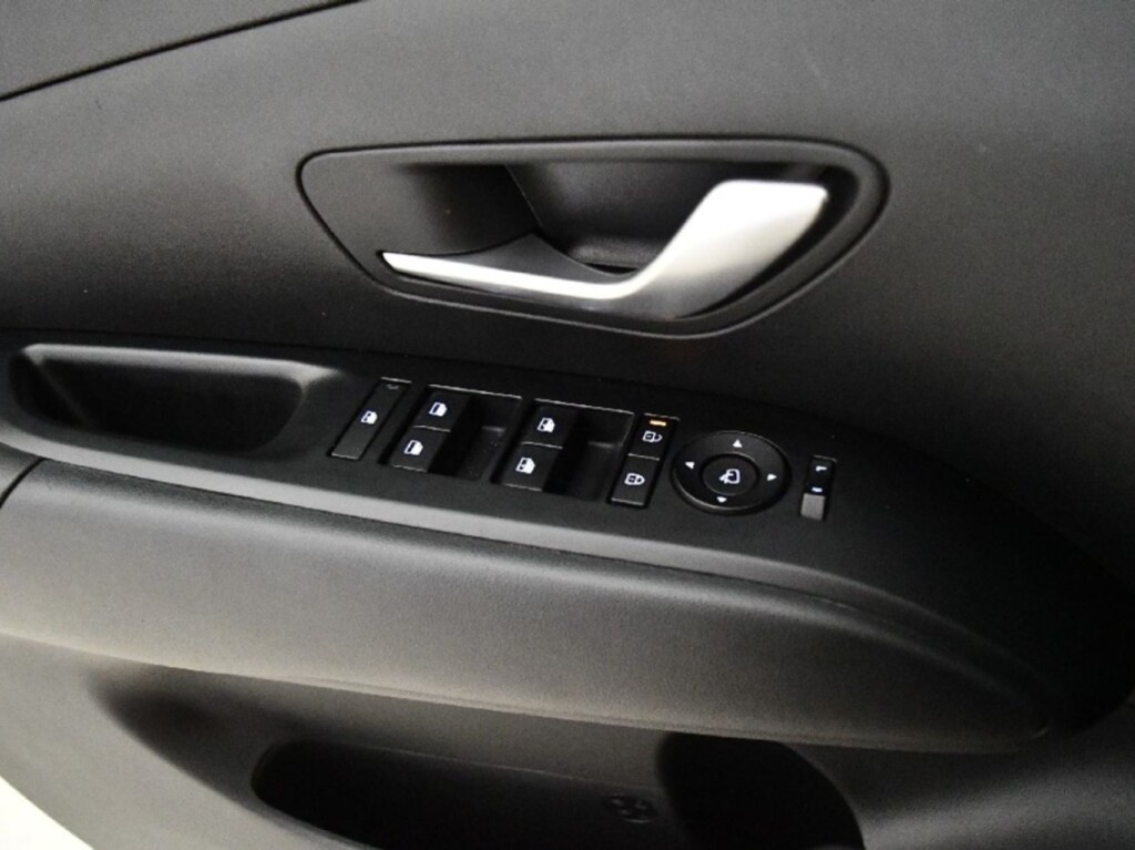 Foto 12 del anuncio Hyundai Tucson 1.6T 118kW (160CV) Klass  de Ocasión en Madrid