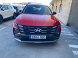 Foto 4 del anuncio Hyundai Tucson 1.6T 118kW (160CV) Klass  de Ocasión en Madrid