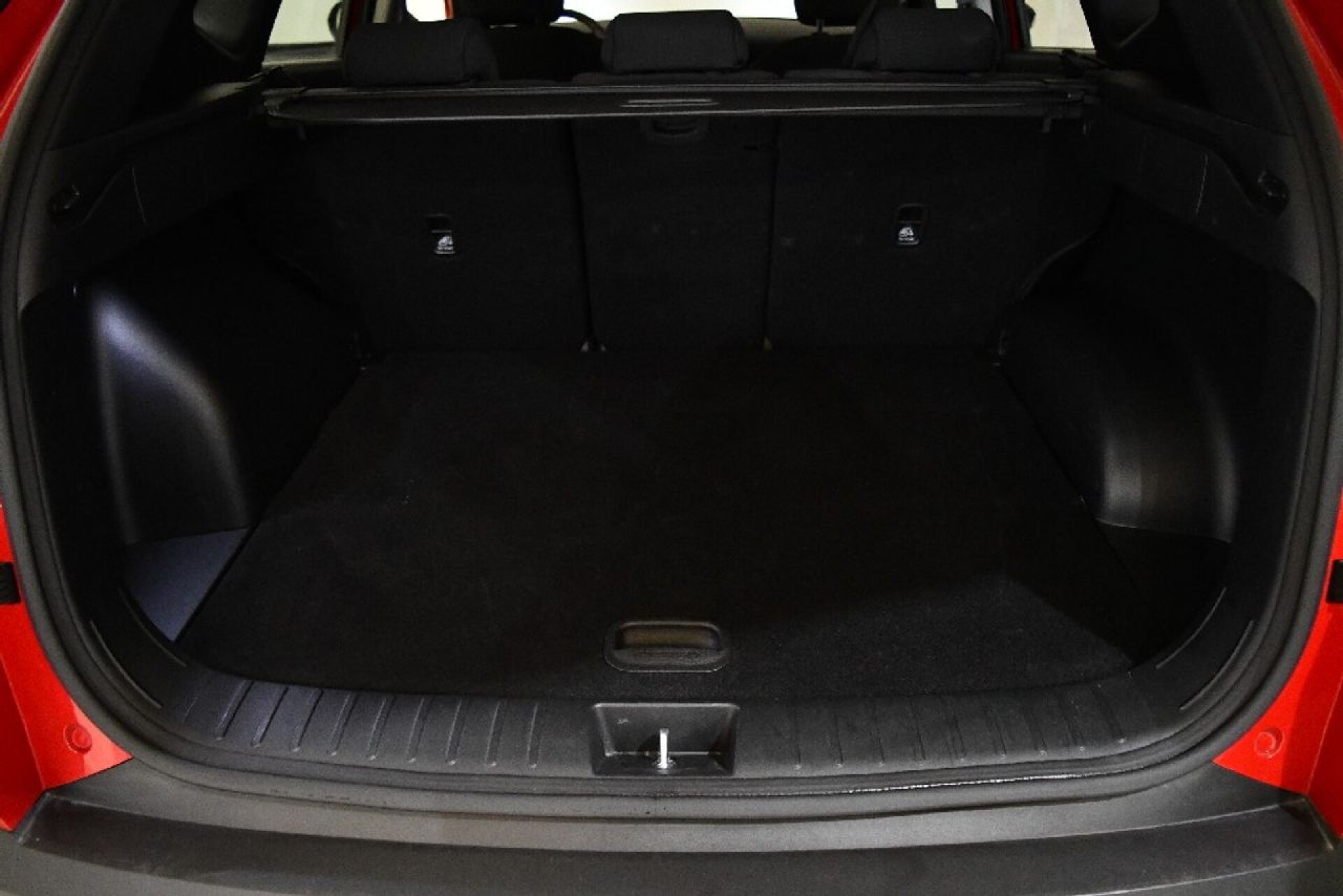 Foto 8 del anuncio Hyundai Tucson 1.6T 118kW (160CV) Klass  de Ocasión en Madrid