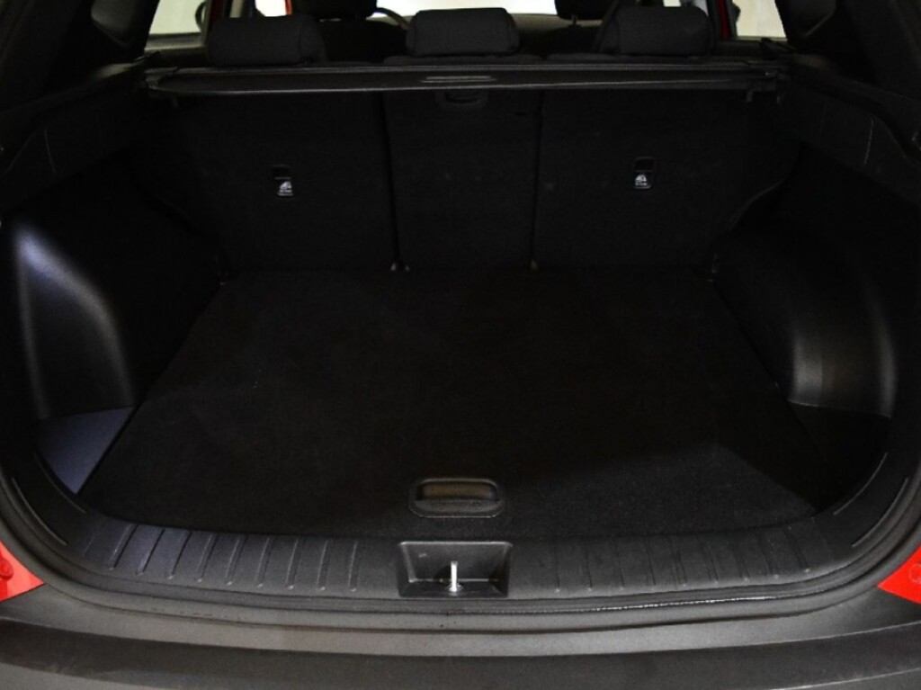 Foto 8 del anuncio Hyundai Tucson 1.6T 118kW (160CV) Klass  de Ocasión en Madrid