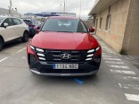 Foto 4 del anuncio Hyundai Tucson 1.6T 118kW (160CV) Klass  de Ocasión en Madrid
