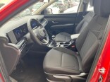 Foto 5 del anuncio Hyundai Tucson 1.6T 118kW (160CV) Klass  de Ocasión en Madrid