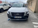 Foto 4 del anuncio Hyundai Tucson 1.6T 118kW (160CV) Klass  de Ocasión en Madrid