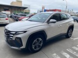 Foto principal del anuncio Hyundai Tucson 1.6T 118kW (160CV) Klass  de Ocasión en Madrid