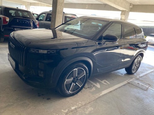 Foto principal del anuncio Jaecoo 7 Select 1.6 TGDI 108kW (145CV) FWD ICE AUT de Ocasión en Madrid