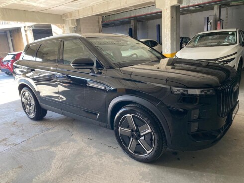 Foto impresión del anuncio Jaecoo 7 Select 1.6 TGDI 108kW (145CV) FWD ICE AUT de Ocasión en Madrid