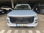 Foto 4 del anuncio Jaecoo 7 Select 1.6 TGDI 108kW (145CV) FWD ICE AUT de Ocasión en Madrid
