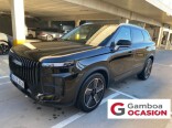 Foto principal del anuncio Jaecoo 7 Select 1.6 TGDI 108kW (145CV) FWD ICE AUT de Ocasión en Madrid