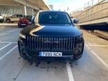 Foto 3 del anuncio Jaecoo 7 Select 1.6 TGDI 108kW (145CV) FWD ICE AUT de Ocasión en Madrid