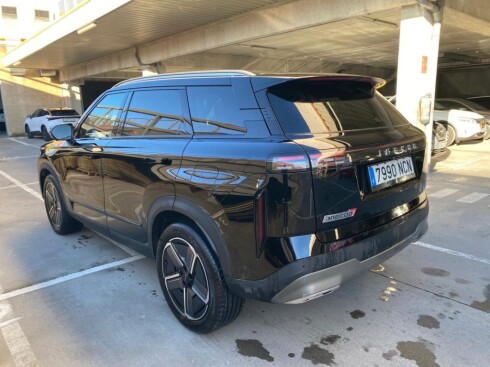 Foto impresión del anuncio Jaecoo 7 Select 1.6 TGDI 108kW (145CV) FWD ICE AUT de Ocasión en Madrid