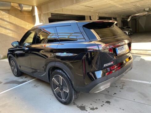 Foto impresión del anuncio Jaecoo 7 Select 1.6 TGDI 108kW (145CV) FWD ICE AUT de Ocasión en Madrid