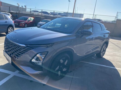 Foto principal del anuncio Omoda 5 MY25 - Premium 1.6 TGDI 108kW (145cv)  de Ocasión en Madrid