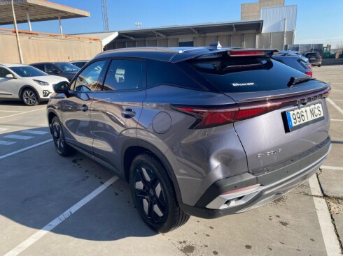 Foto impresión del anuncio Omoda 5 MY25 - Premium 1.6 TGDI 108kW (145cv)  de Ocasión en Madrid